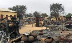 السودان... هدوء حذر في الفاشر بعد مواجهات ليلية دامية